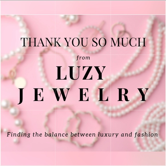 Gorgeous Virgin Mary Diamond Flower Pendant Dainty Necklace in Gold - Picture 5 of 5